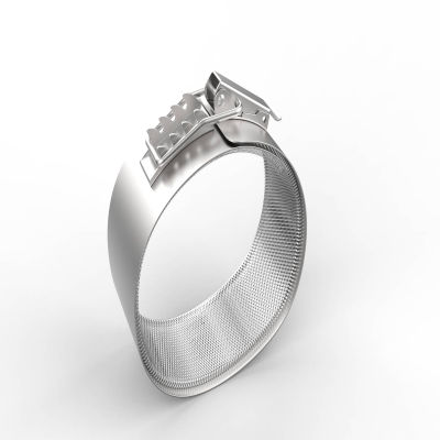 SS 316 Flange Guards